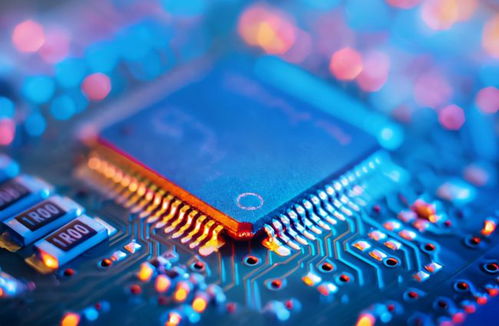 科技股行情爆耀，這三只逢機待飆漲的互聯網信息技術開發股