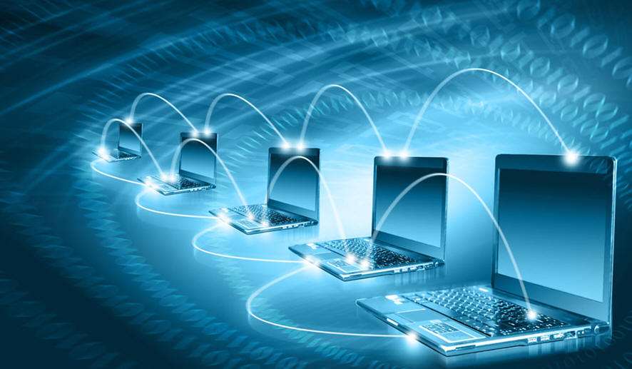 互聯(lián)網(wǎng)信息技術(shù)開發(fā) 從素材到創(chuàng)新的技術(shù)演進(jìn)