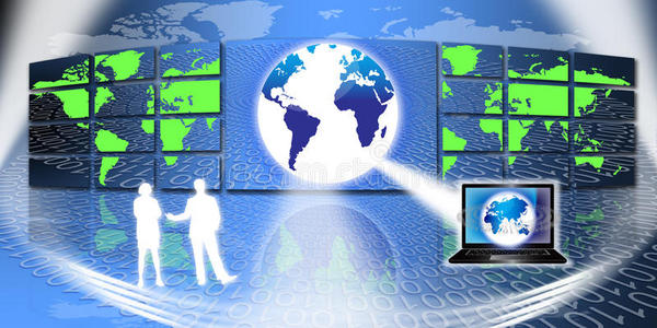 電視與互聯(lián)網(wǎng)的生產(chǎn)技術(shù)概念 演進(jìn)、融合與未來