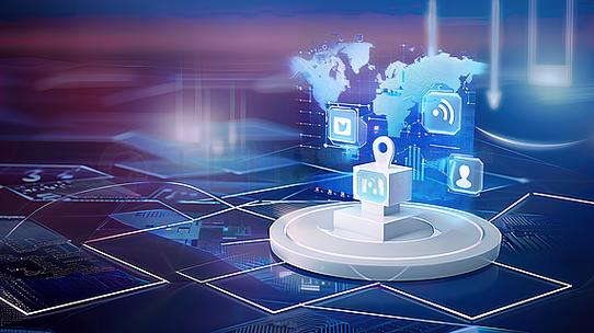 AI賦能 互聯(lián)網(wǎng)廣告與信息技術(shù)開發(fā)的融合創(chuàng)新