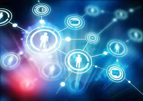 科技賦能與規范發展雙輪驅動 互聯網金融的蓬勃向上之路